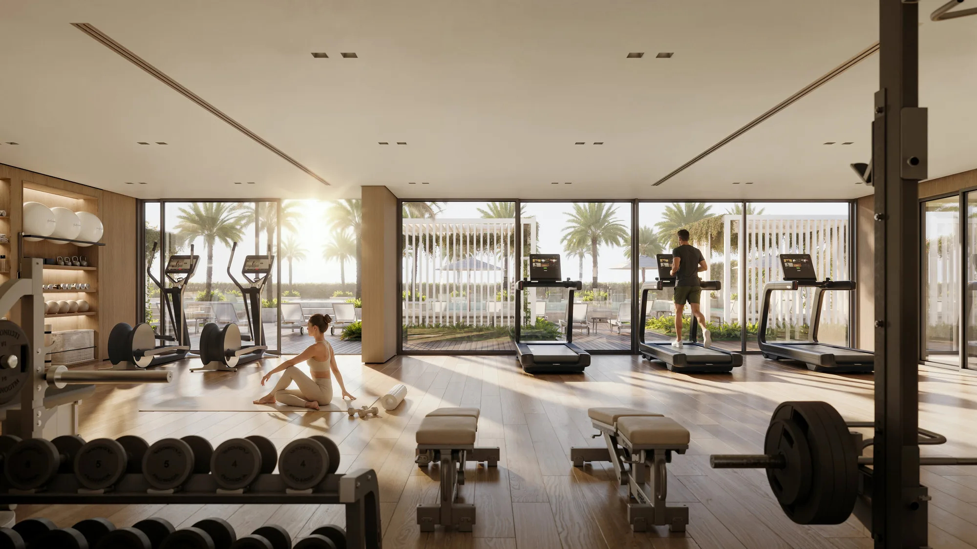 Luz Ora Residences