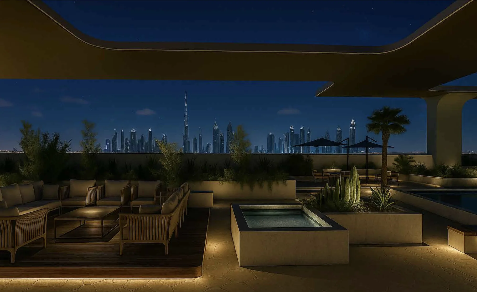 Maak Residence