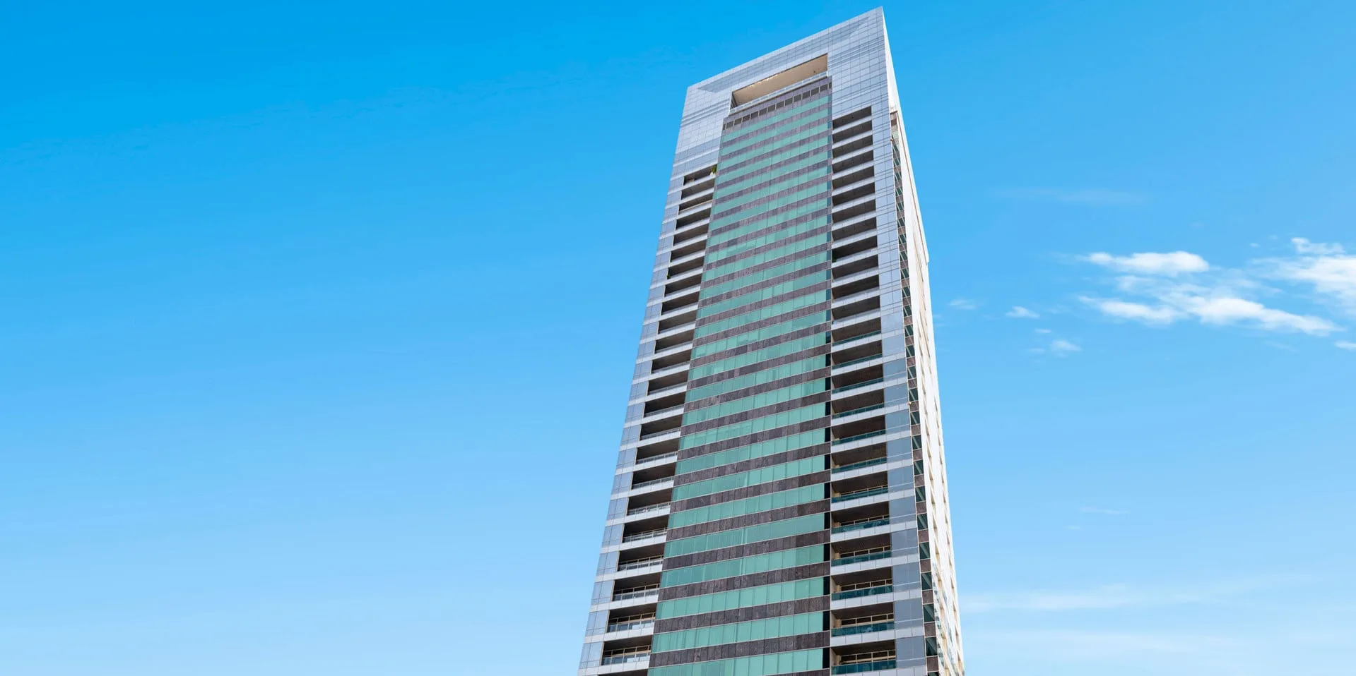 Madina Tower