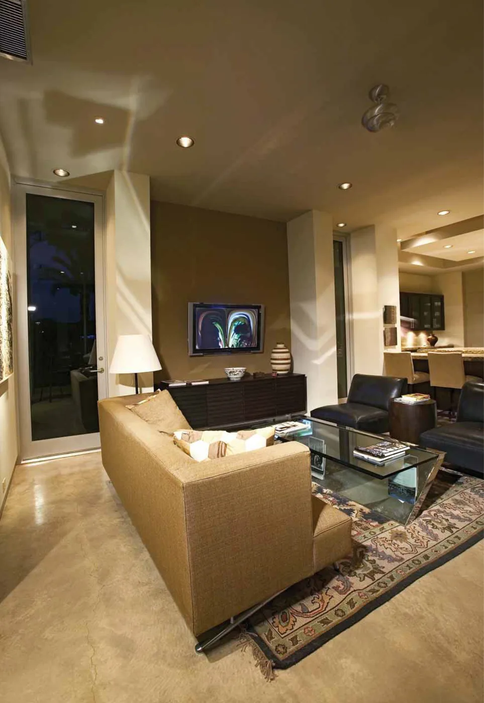 Madison Residency