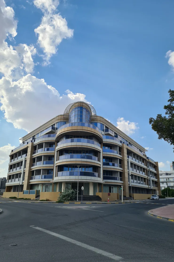 Magnolia Residence