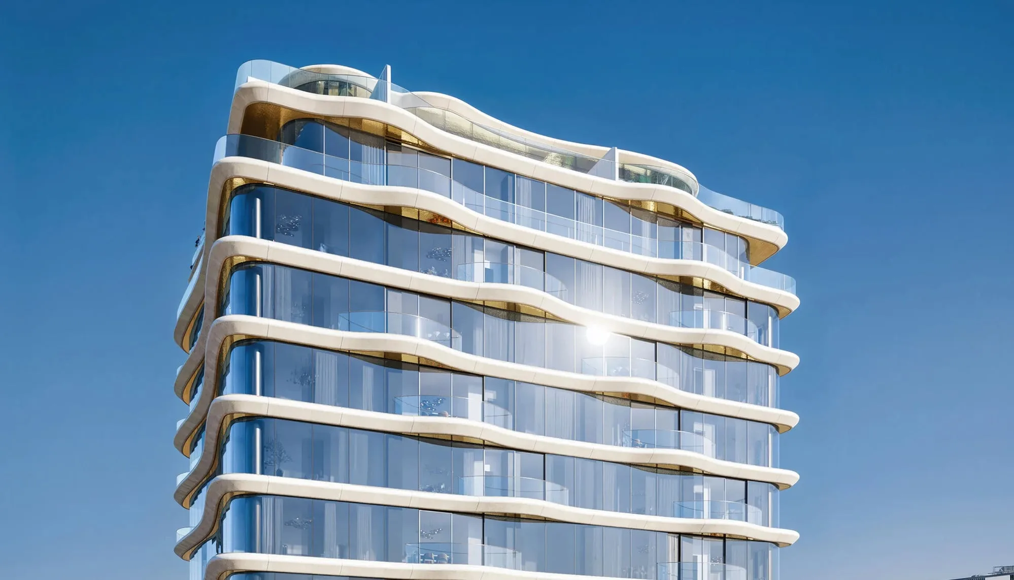 Maison Margiela Residences