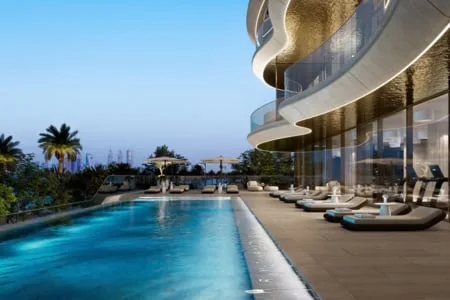 Maison Margiela Residences