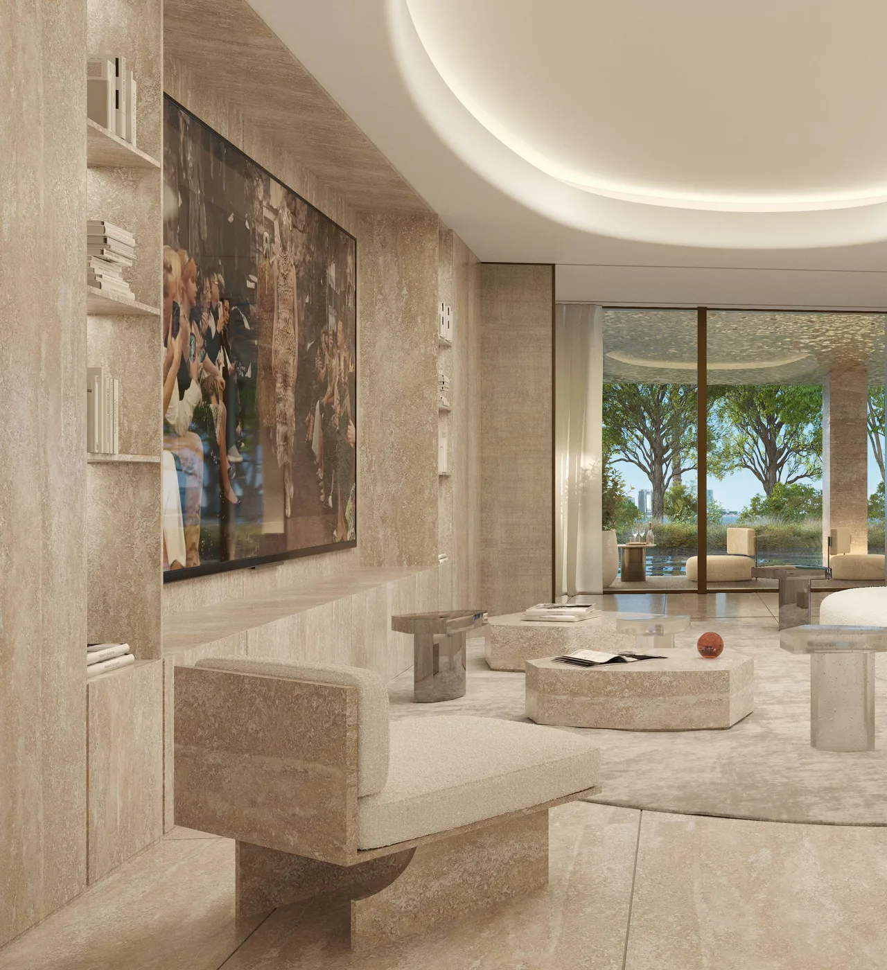 Maison Margiela Residences