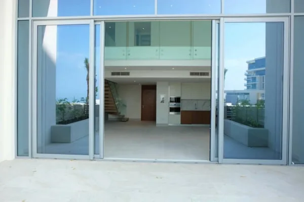 Mamsh Al Saadiyat, Plot 3 — фото 4