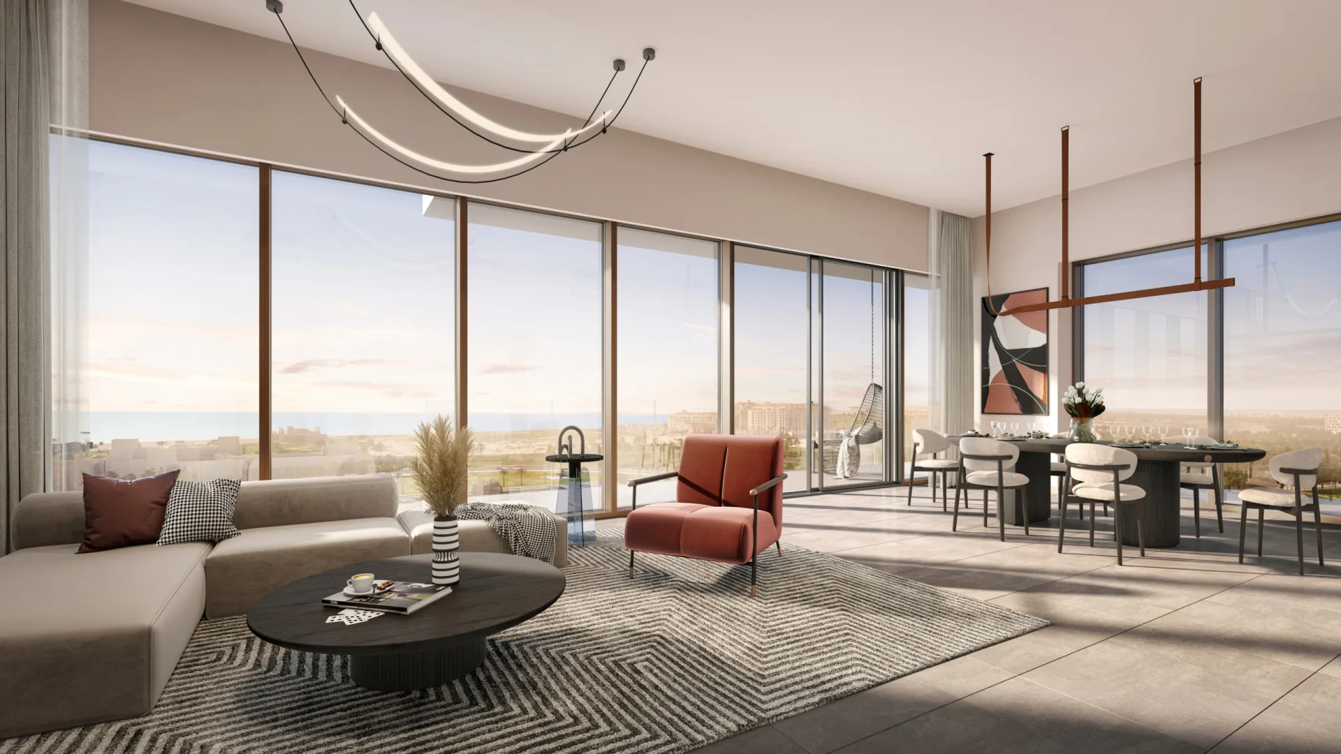 Manarat Living 2