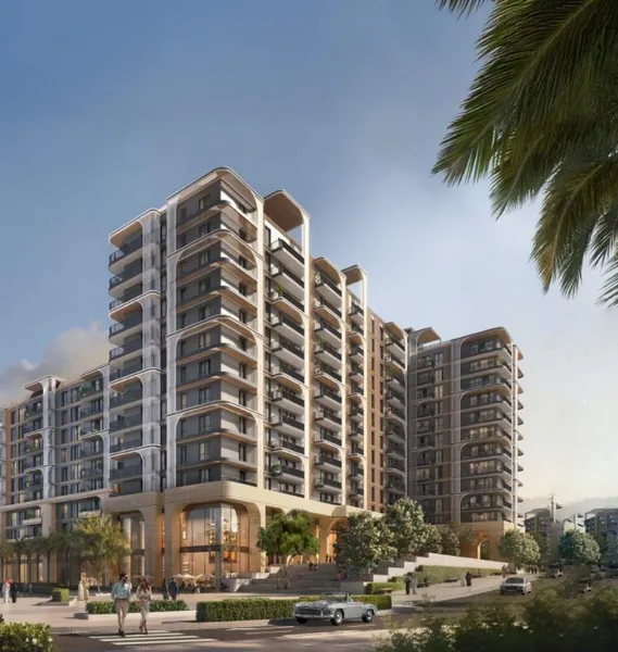 Manarat Living 3