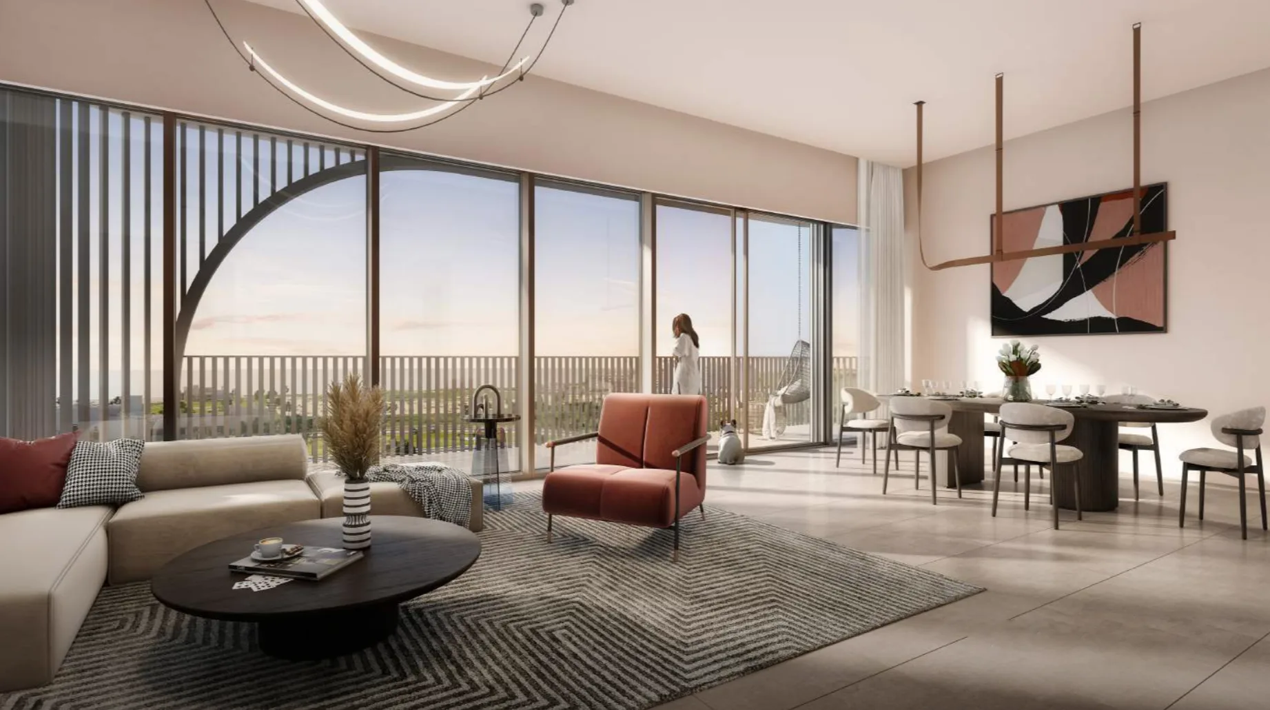 Manarat Living 3