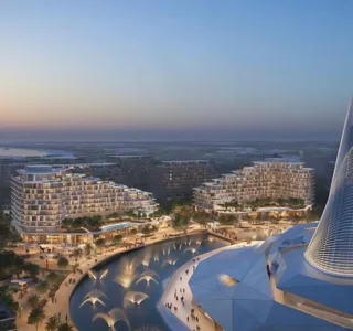 Mandarin Oriental Residences