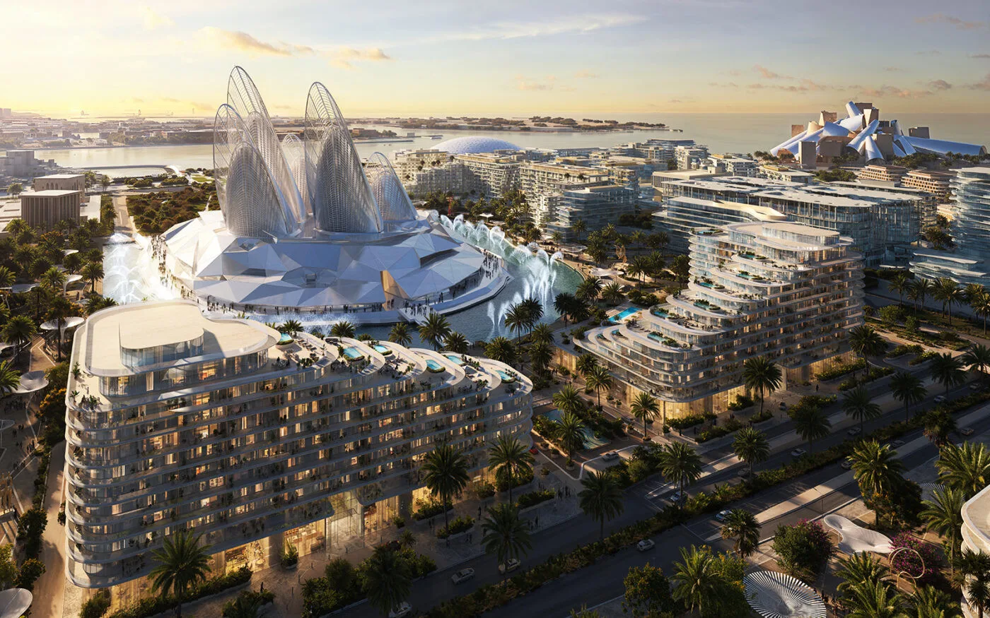 Mandarin Oriental Residences