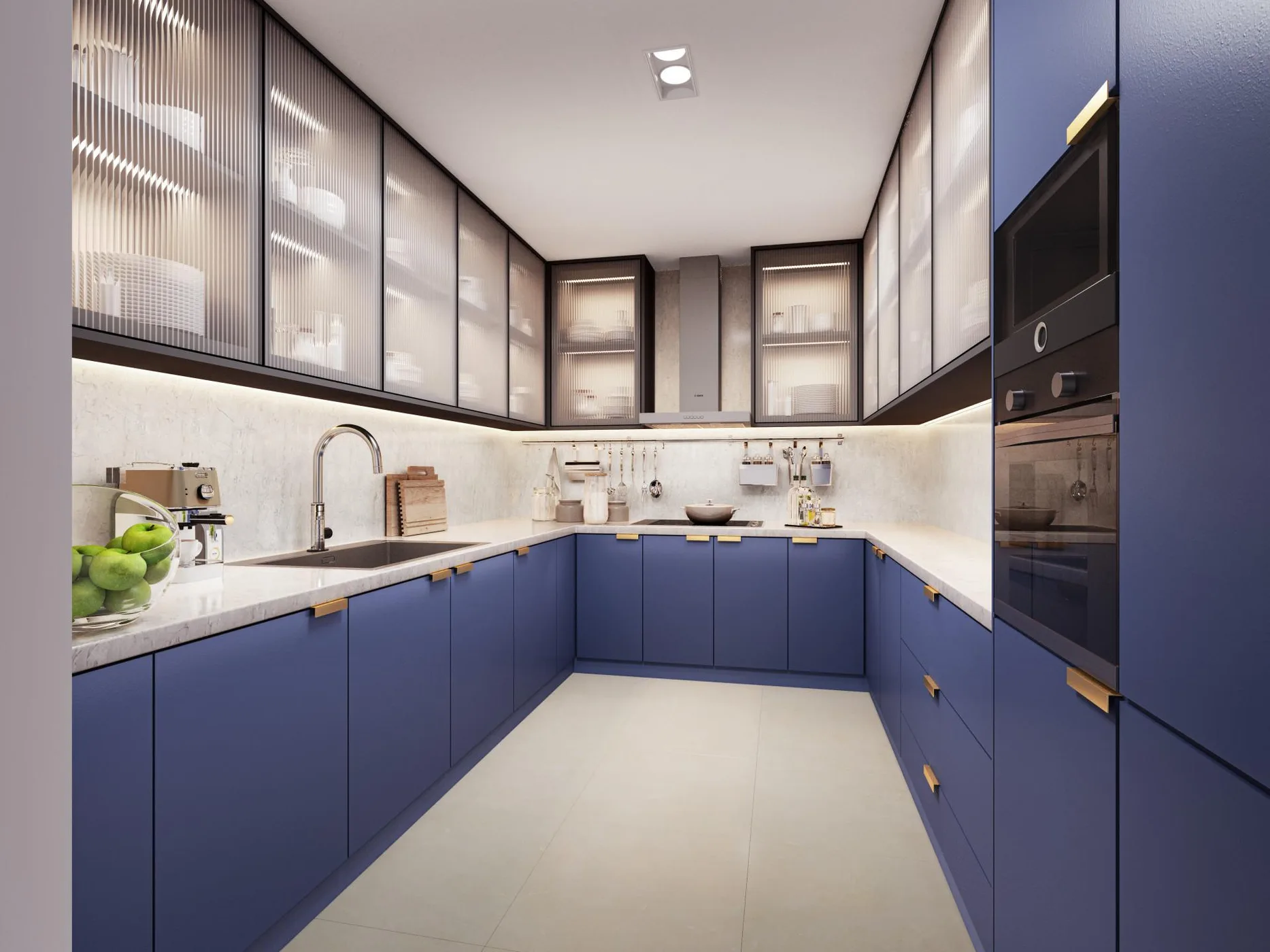 Mangrove Residences