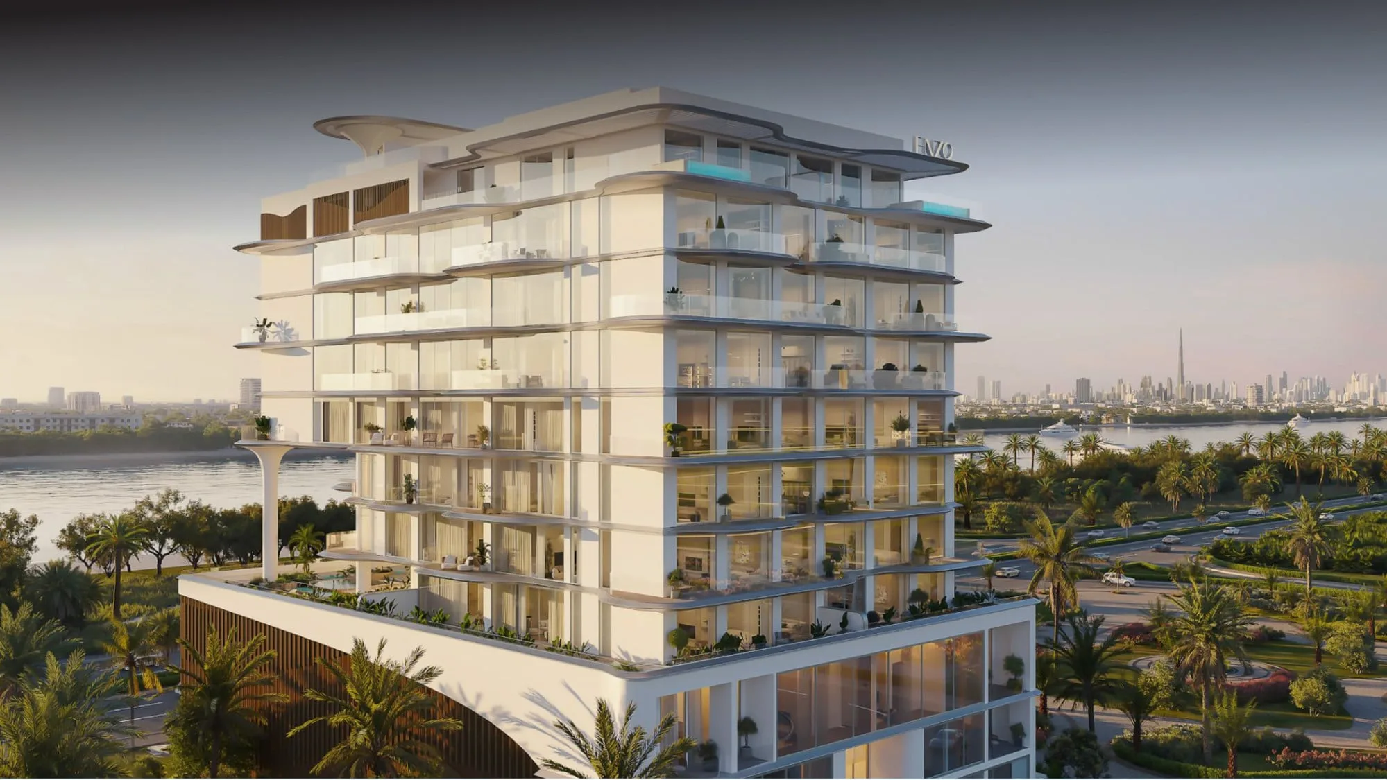Maravea Residences
