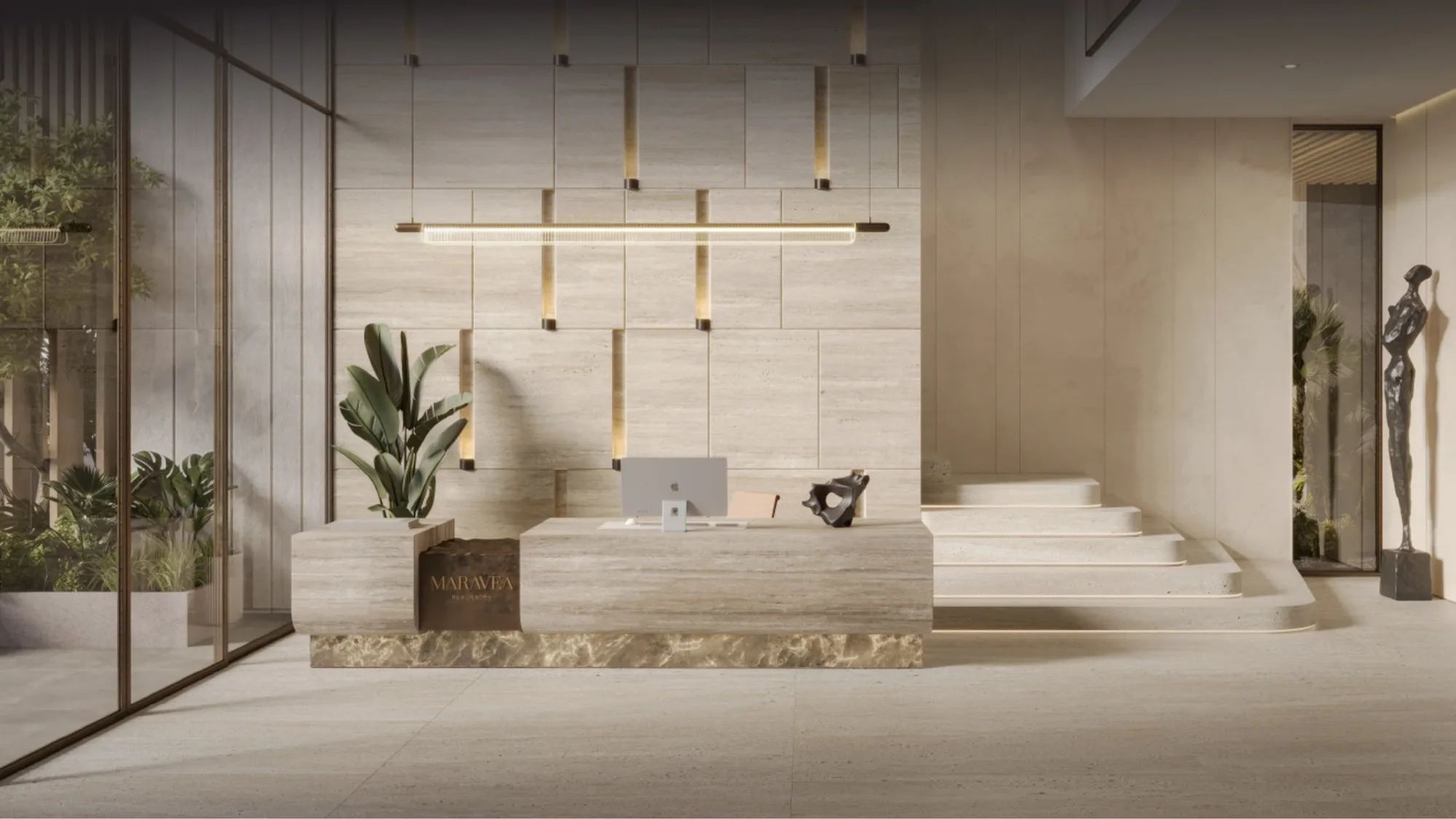 Maravea Residences
