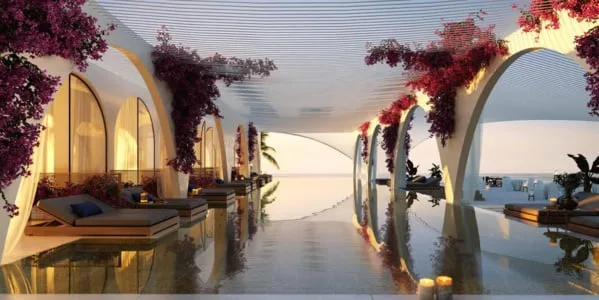 Marbella Resort Hotel