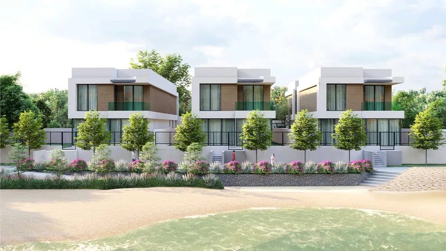 Marbella Villas II