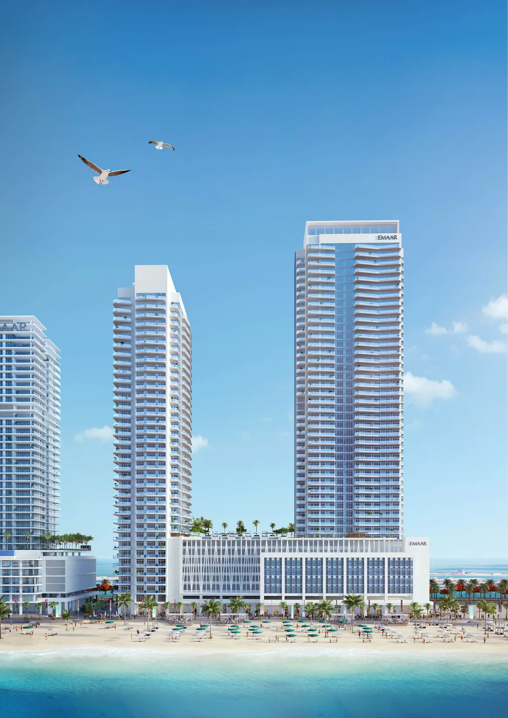 Marina Vista