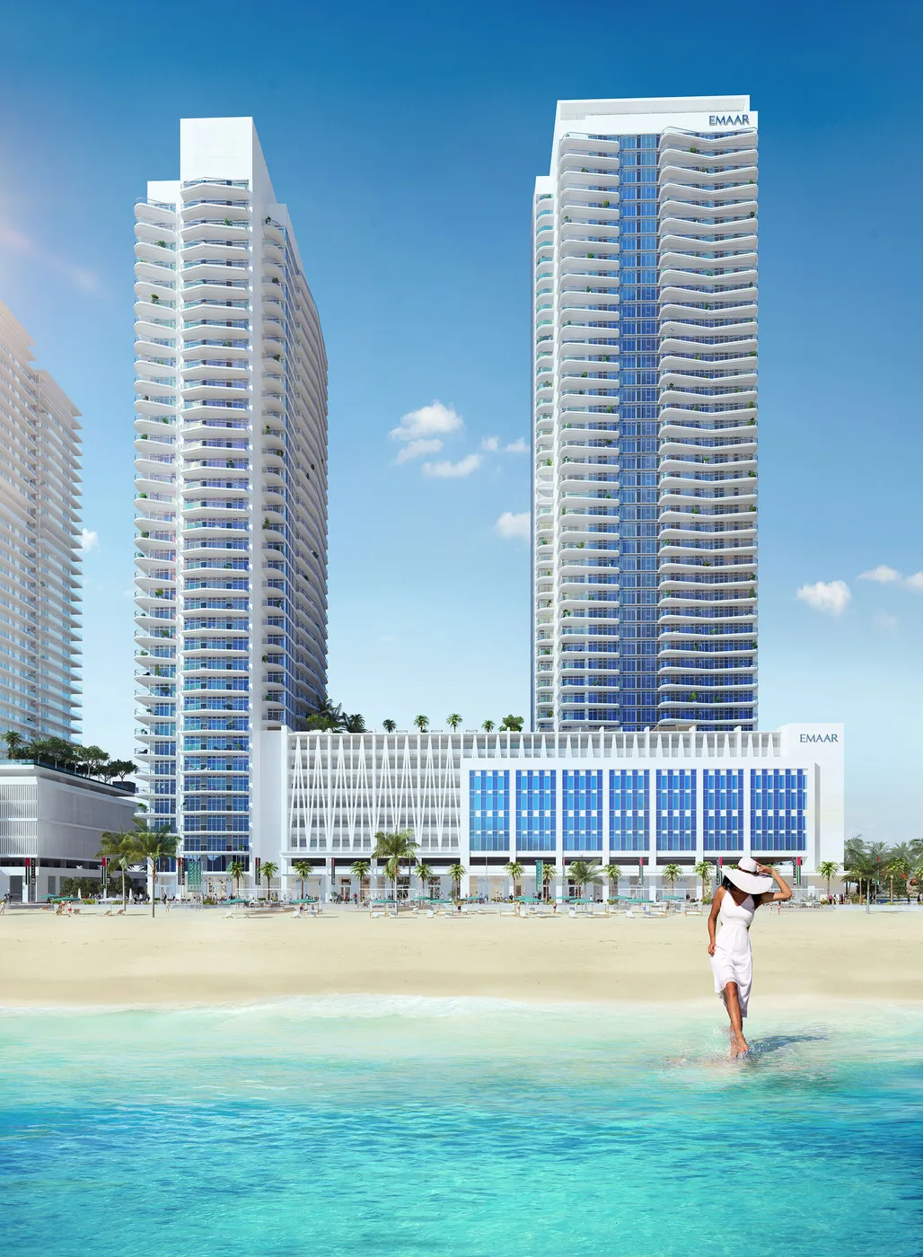 Marina Vista