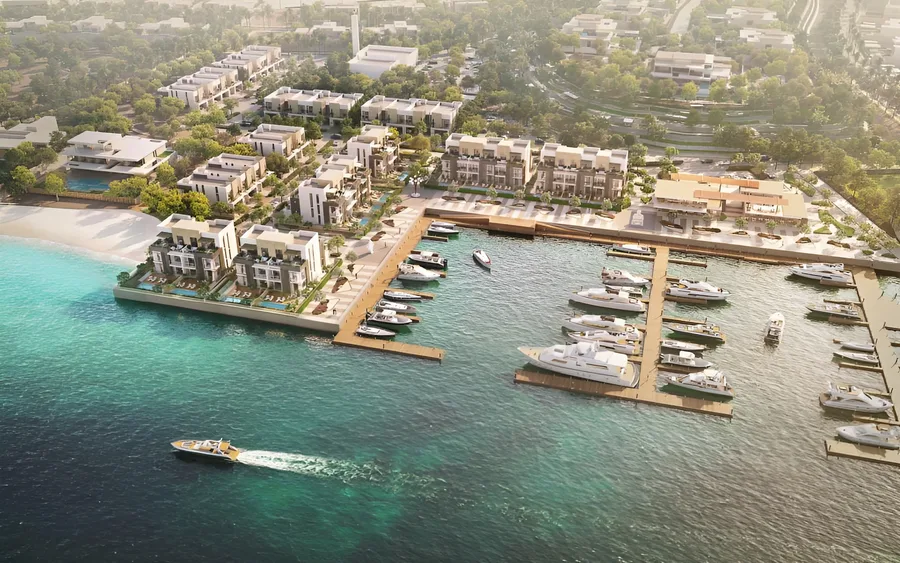 Marsa Al Jubail