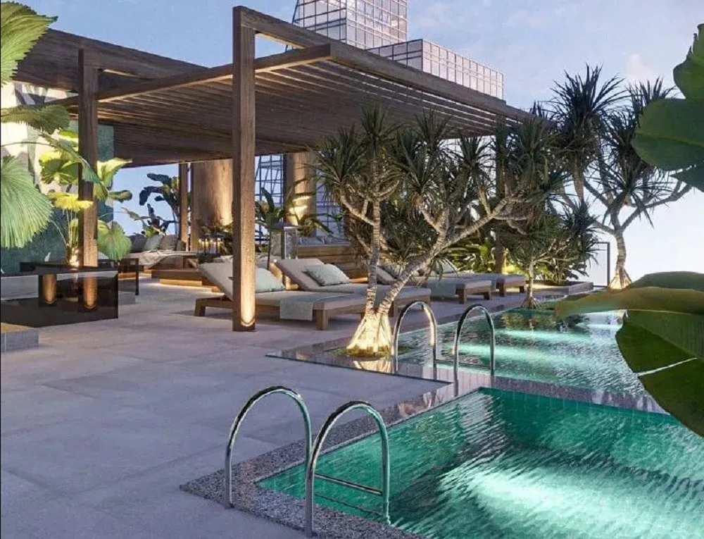Marwa Heights