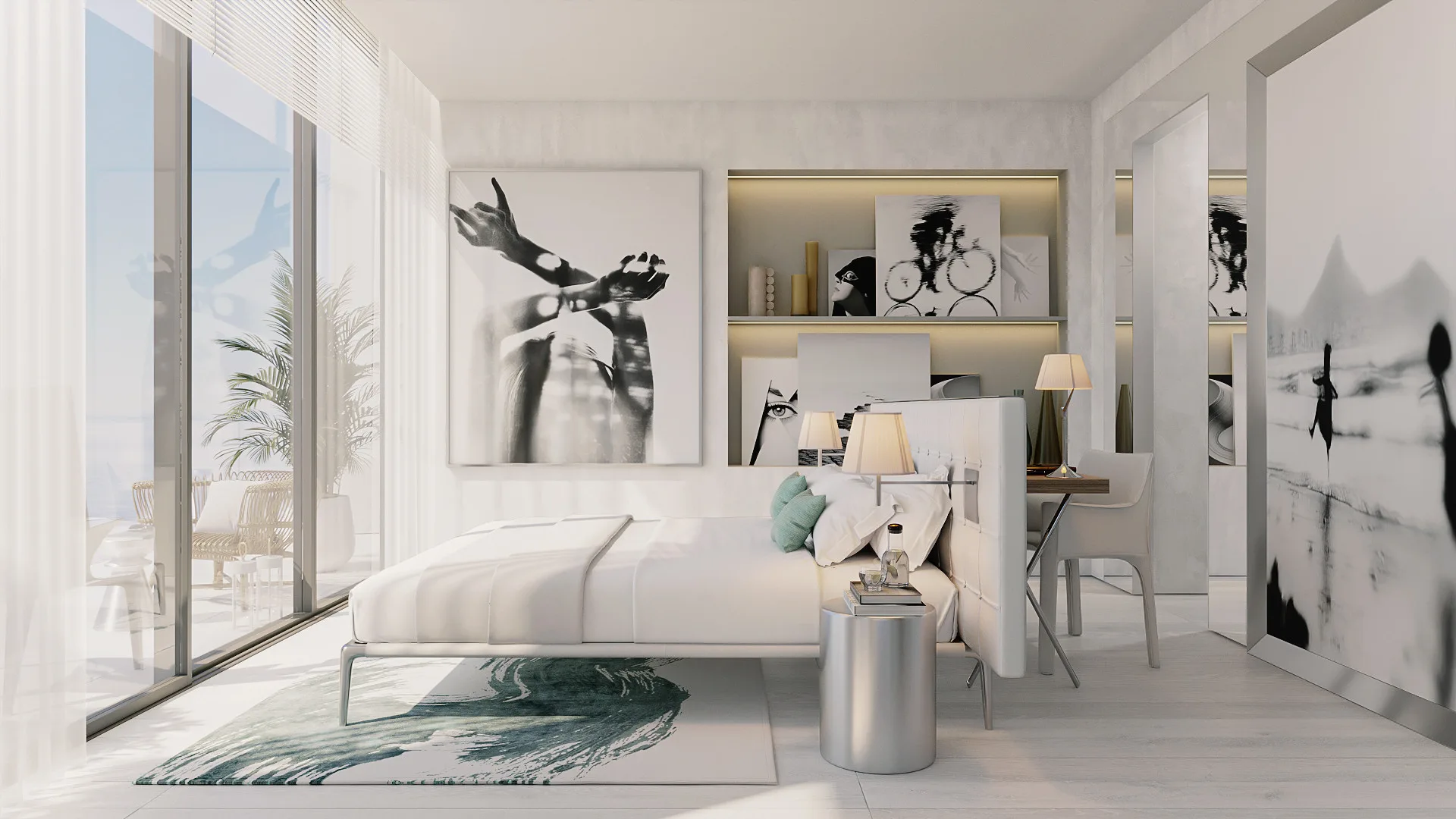 MASA Residence