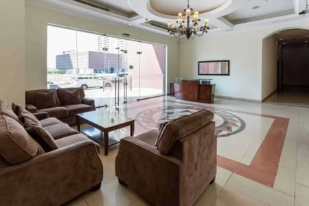 Masaar Residence