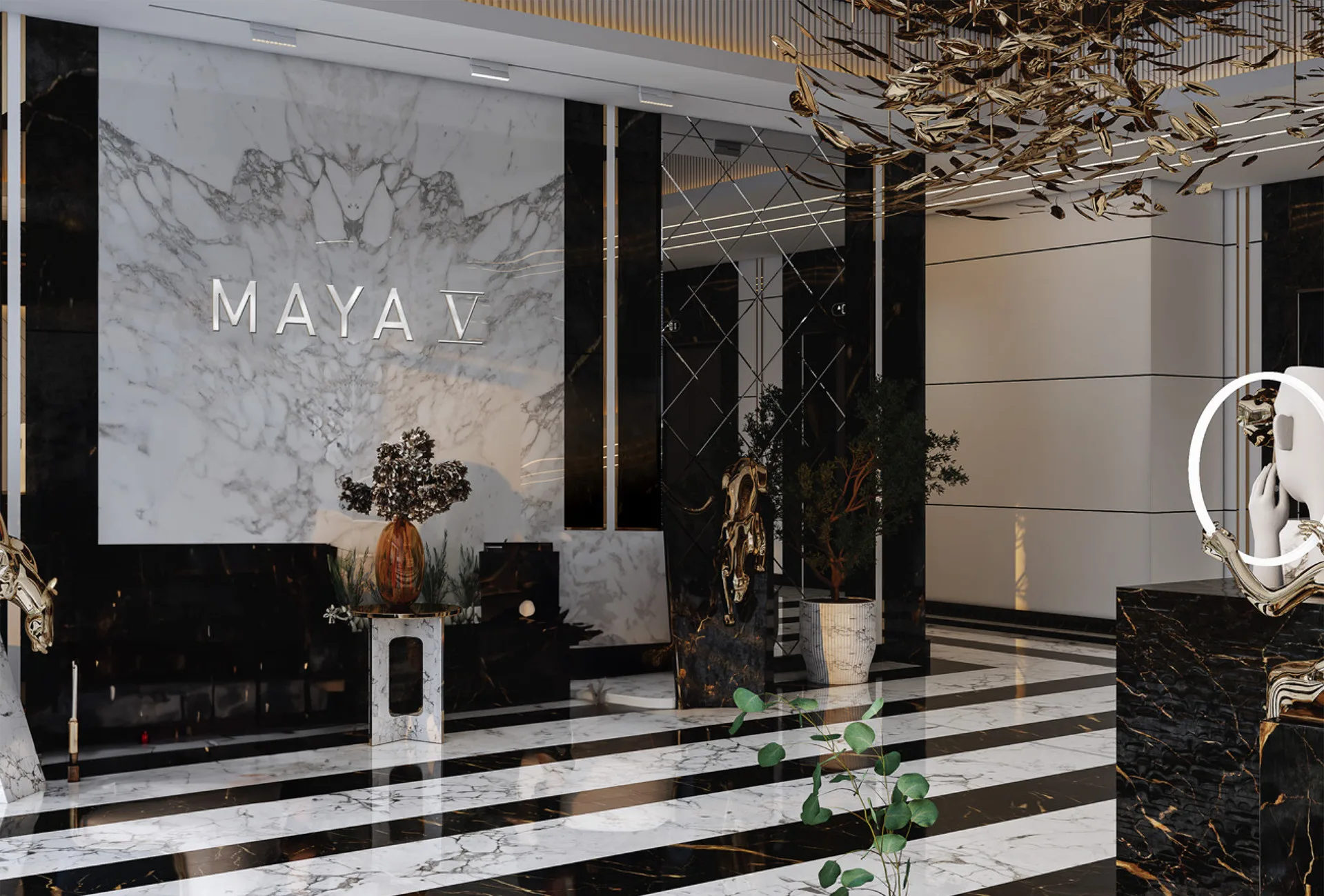 Maya 5
