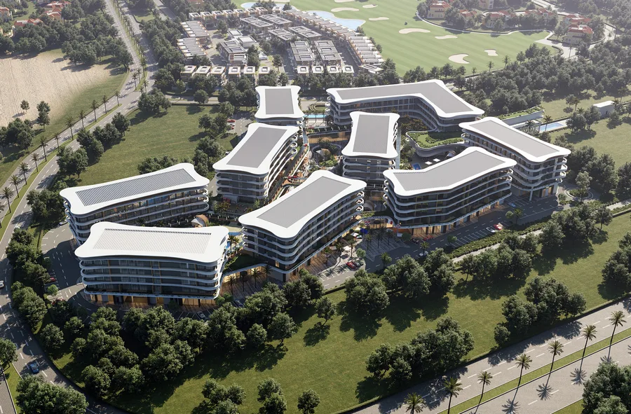 Mayfair Nexus