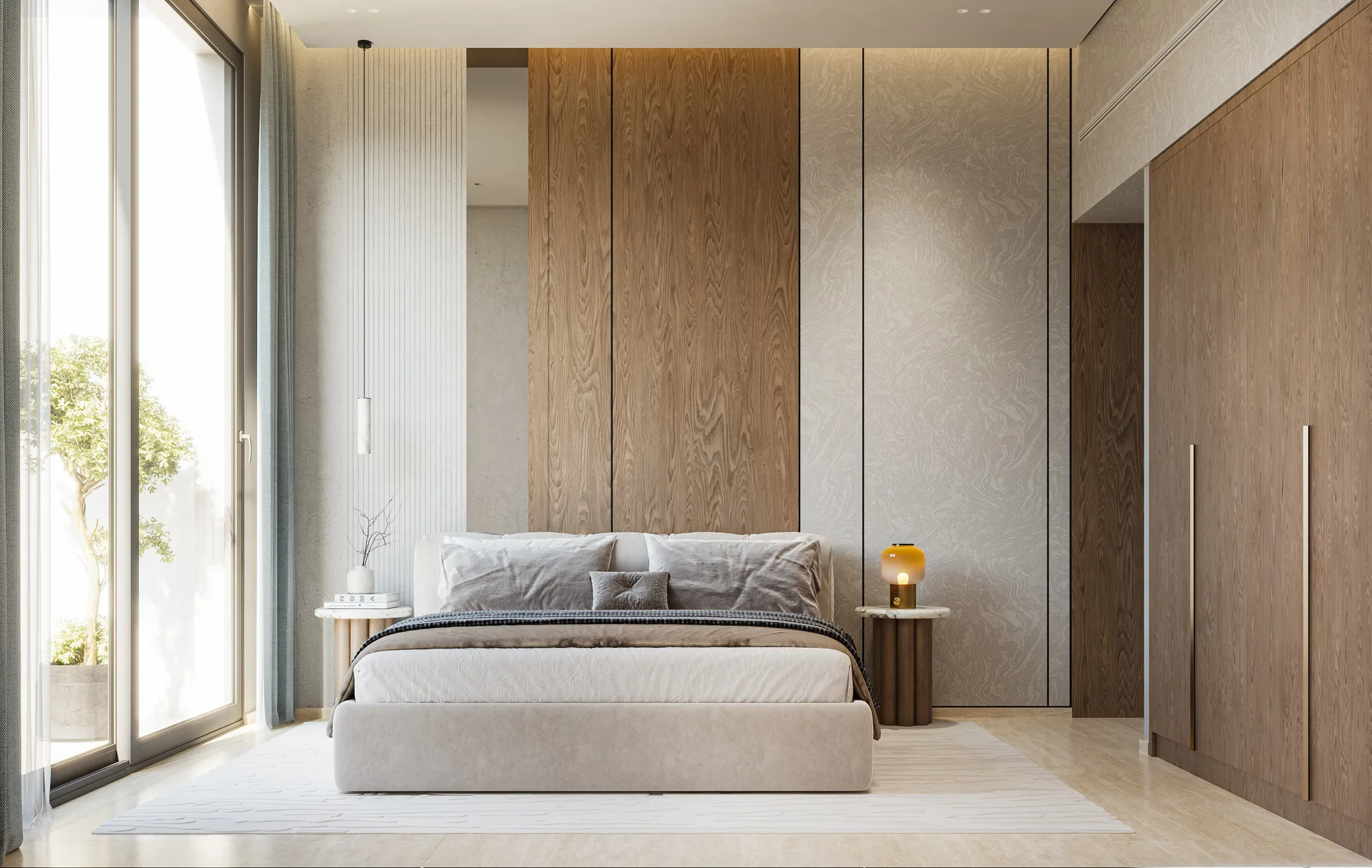 Mayfair Nexus