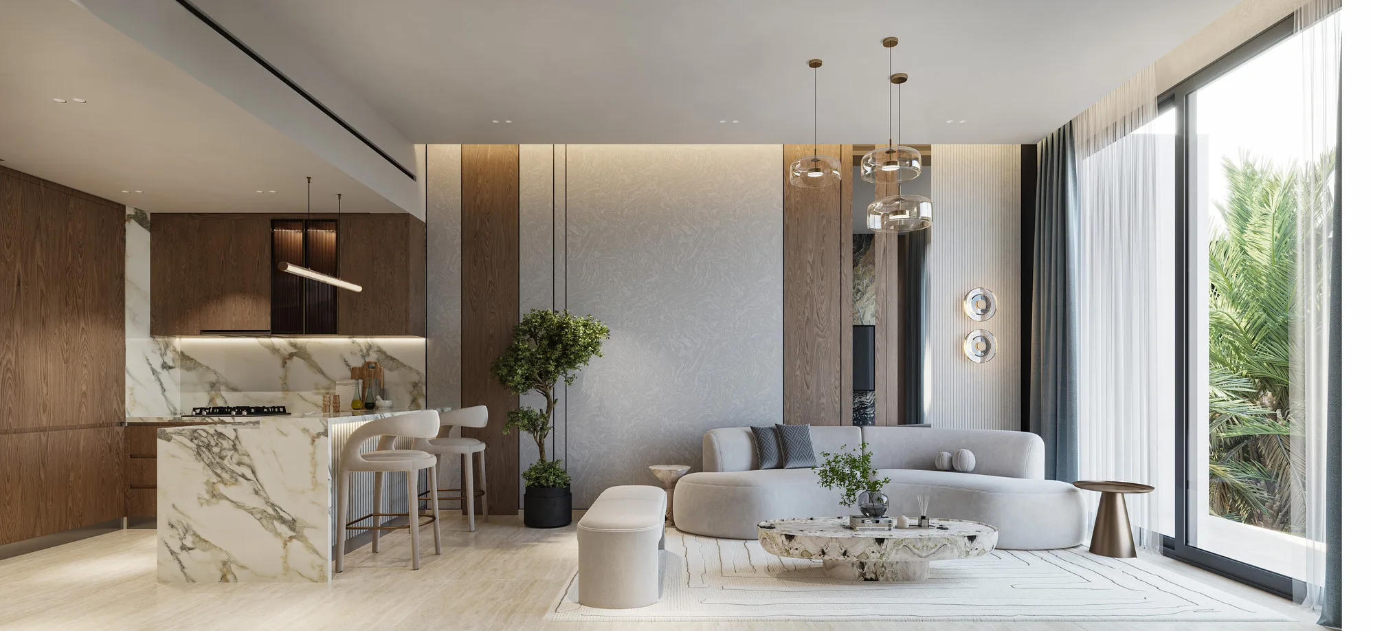 Mayfair Nexus
