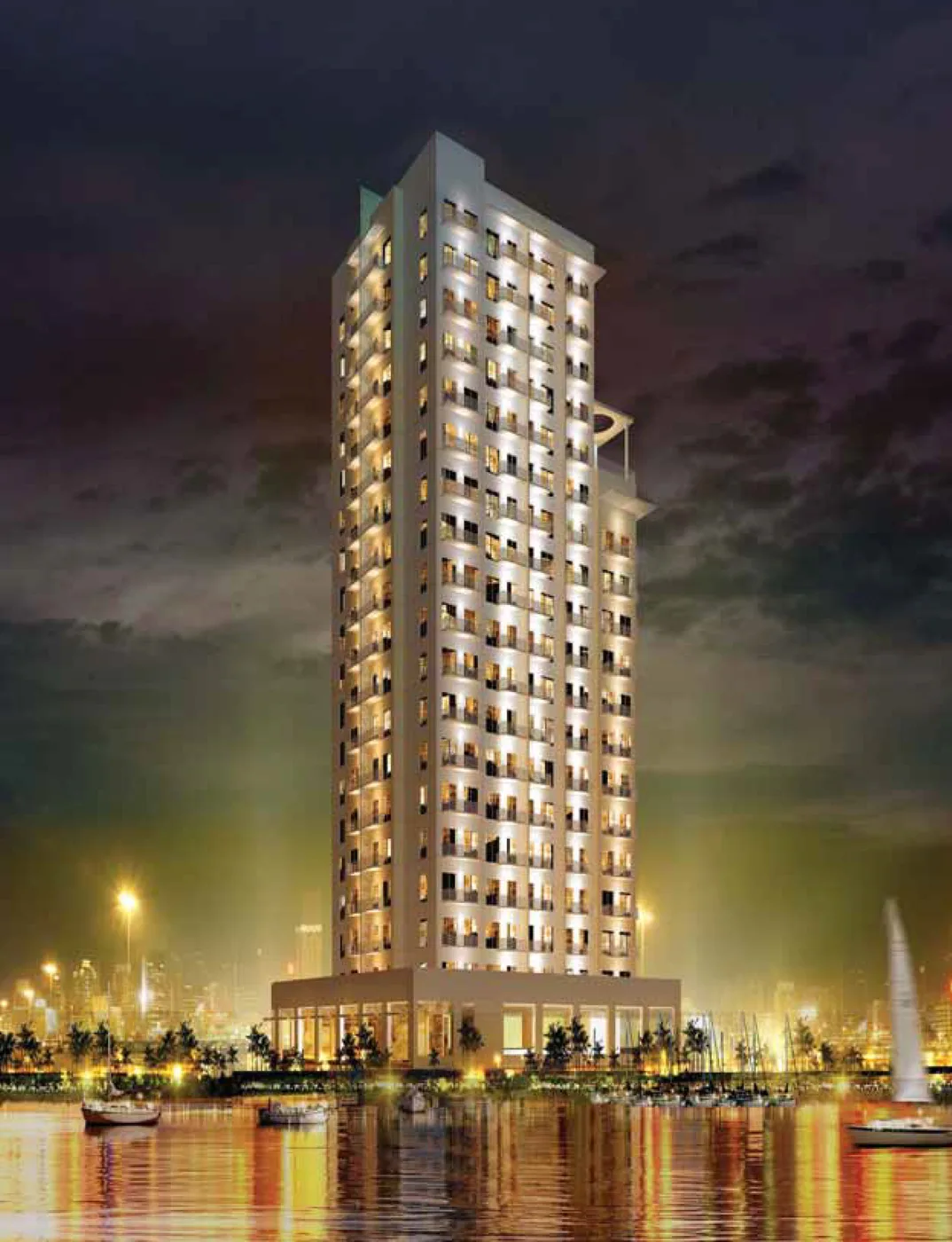 Mayfair Residency