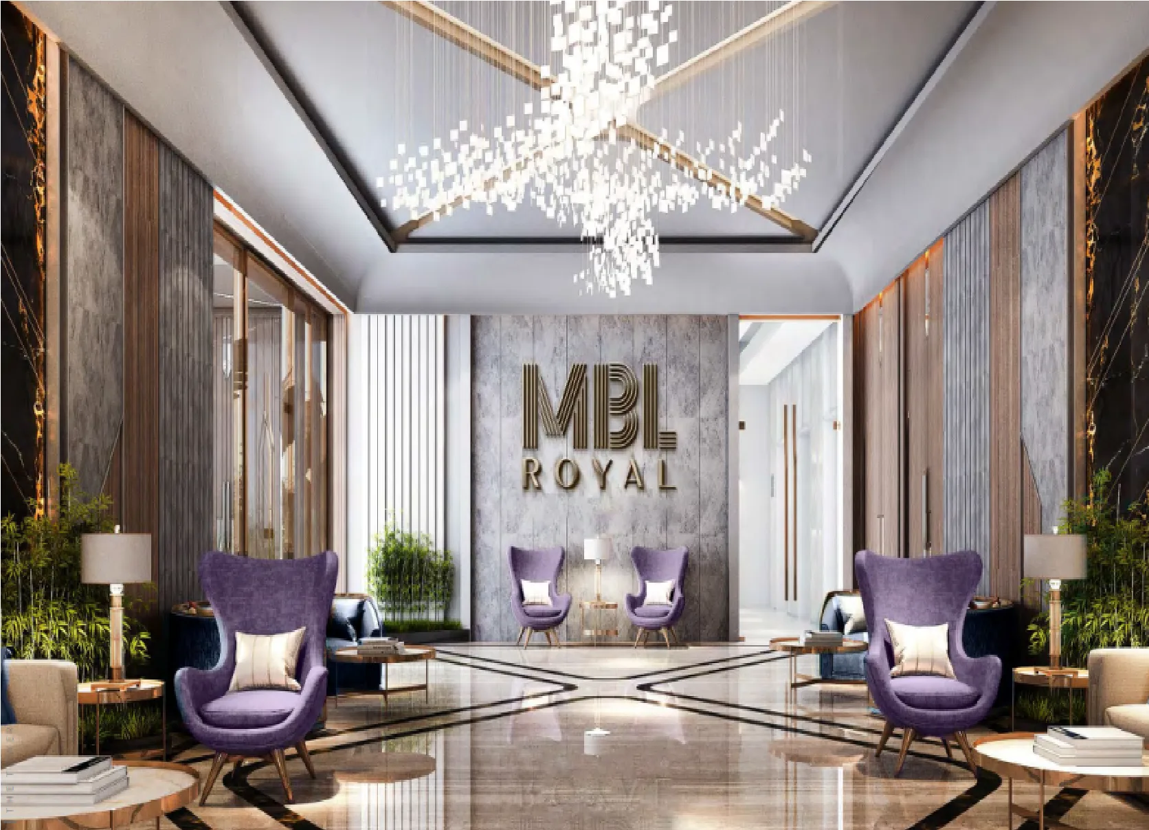 Mbl Royal