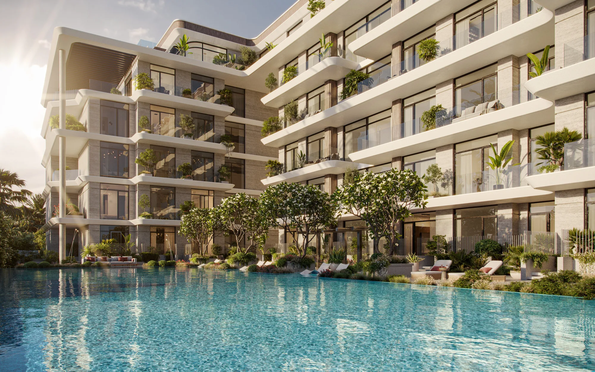 Émerge Residences