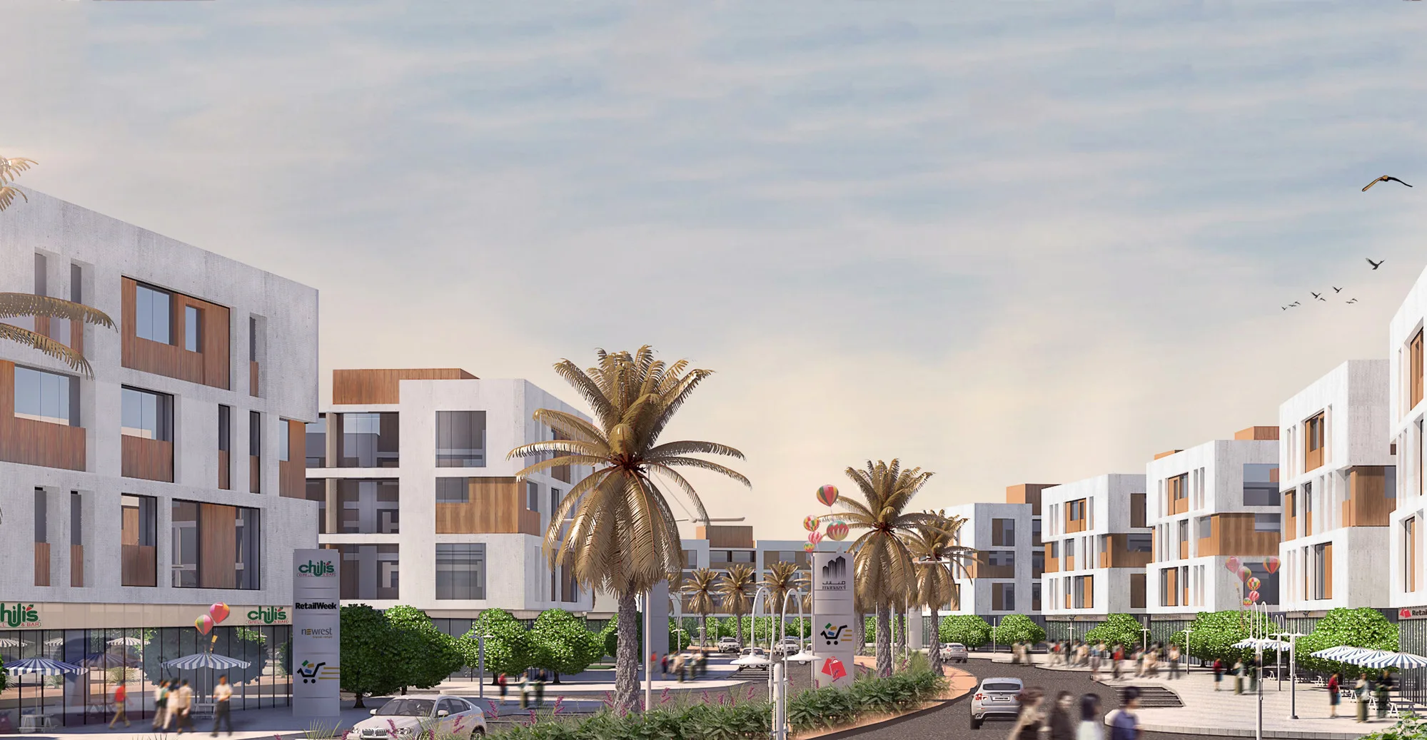 Merzab Community