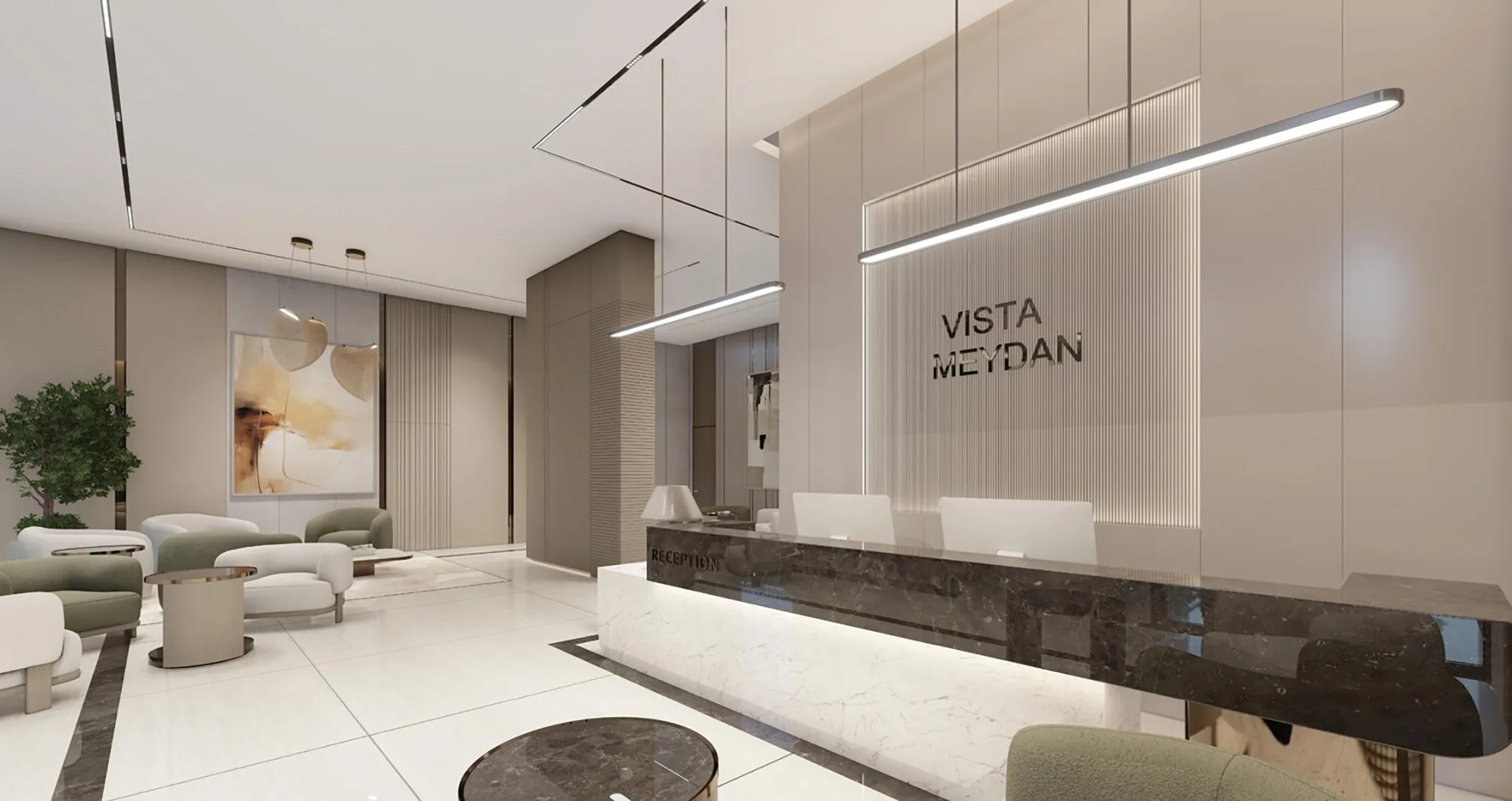Vista Meydan
