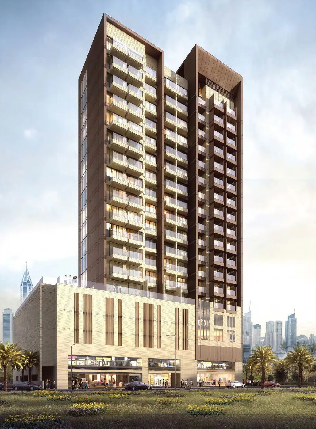 Milano by Giovanni Boutique Suites
