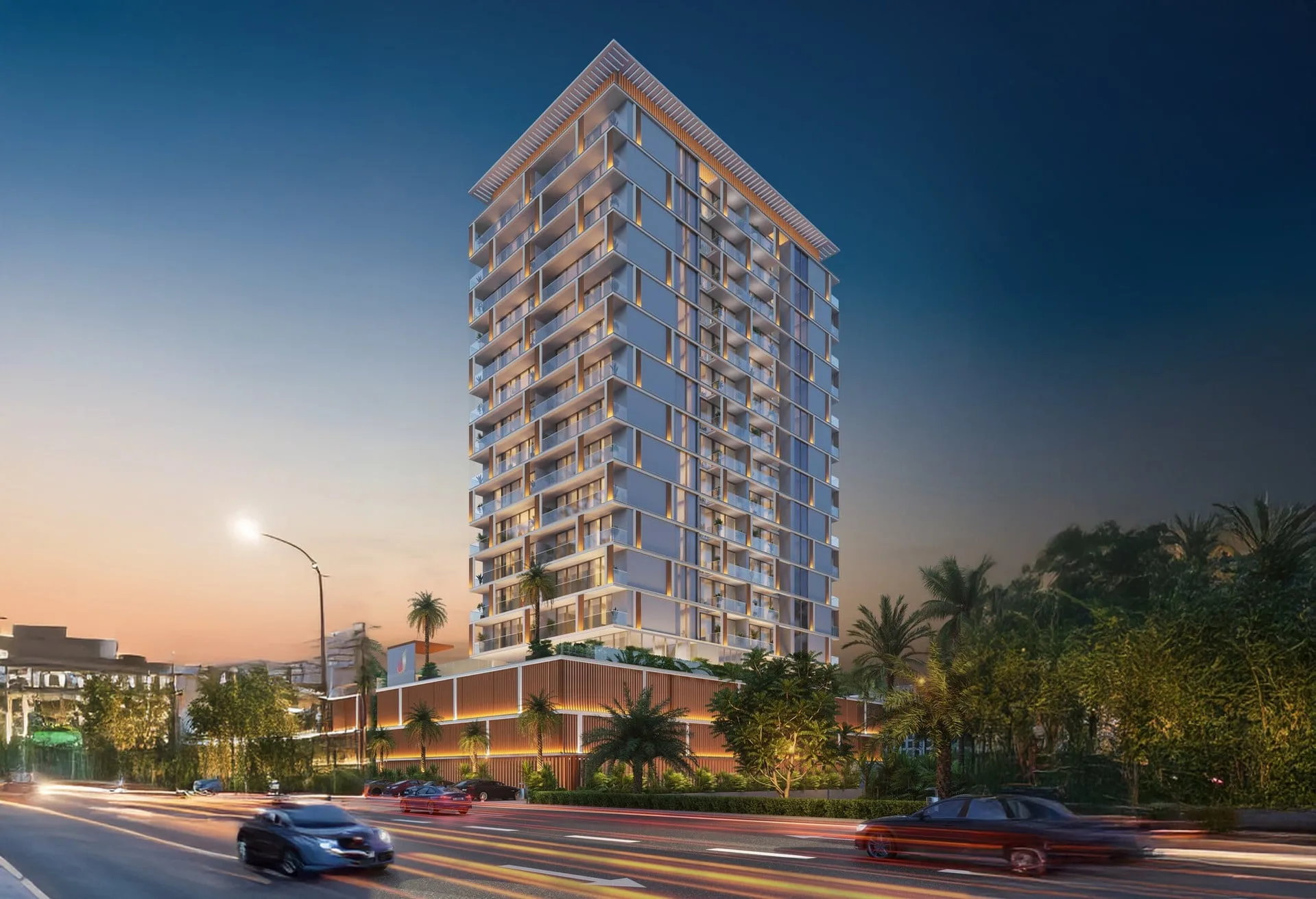 Minati Homes