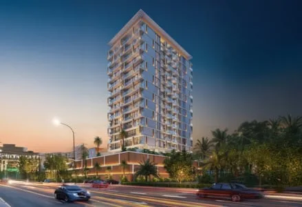 Minati Homes