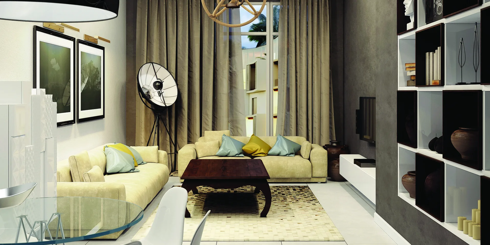 Mirdif Hills - Nasayem Avenue — фото 5