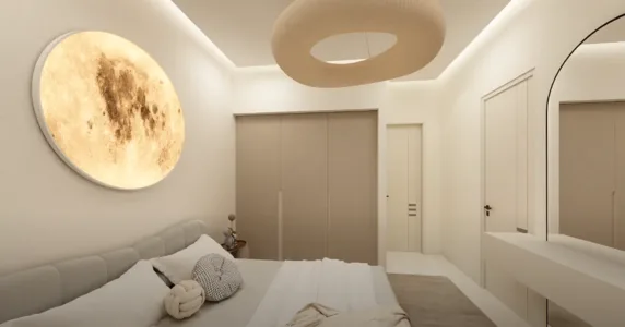 Moonsa Residences
