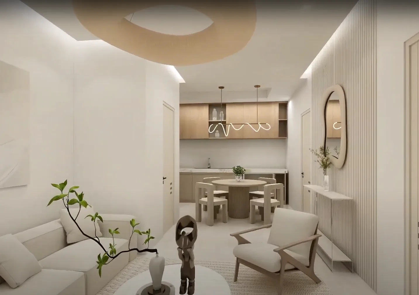 Moonsa Residences