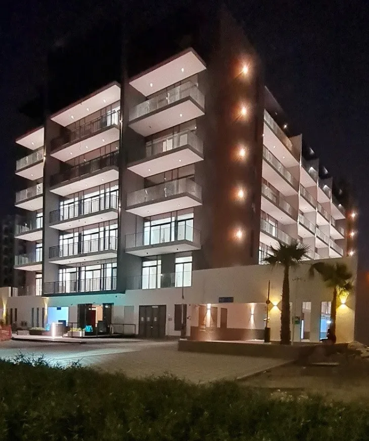 Myka Residence