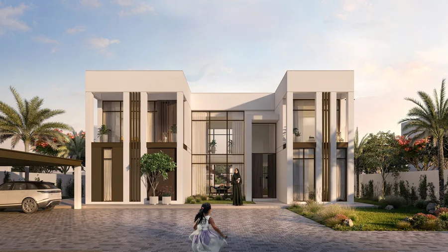 Nad Al Dhabi North