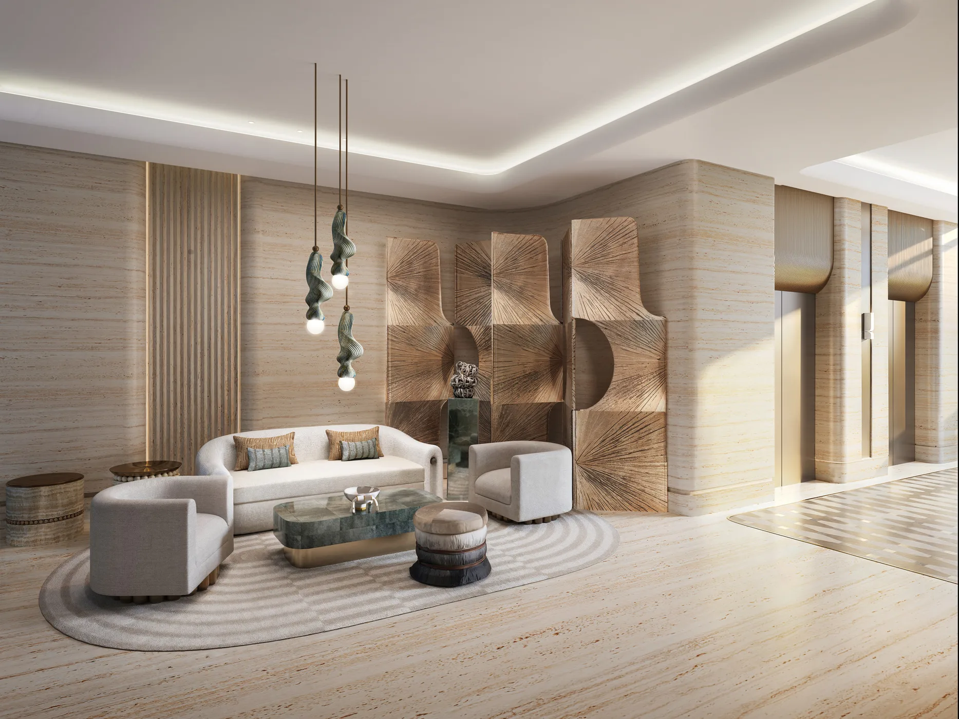 Nasim Al Bahr Residences