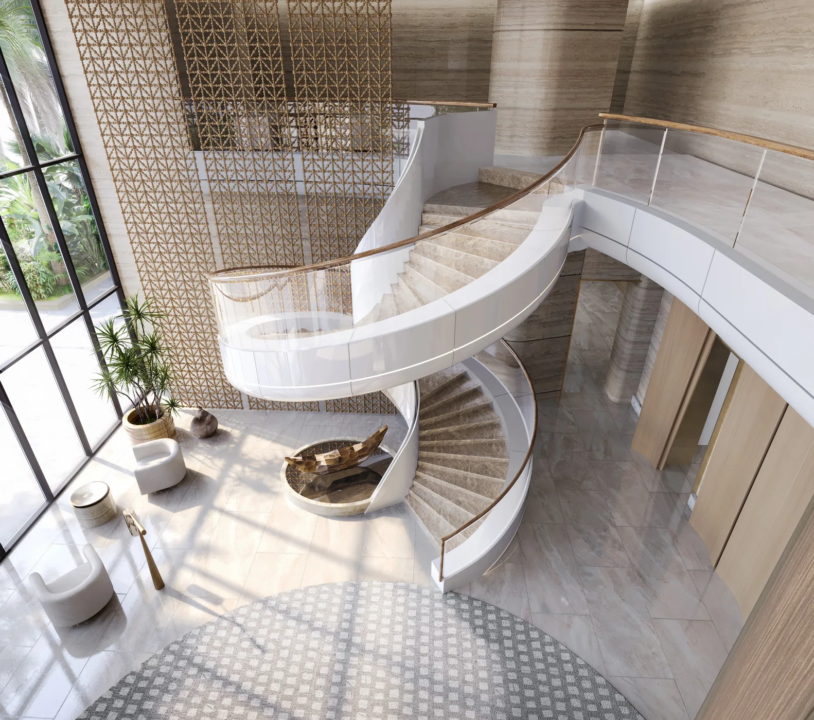 Nasim Al Bahr Residences