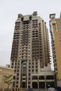 Nastaran Tower