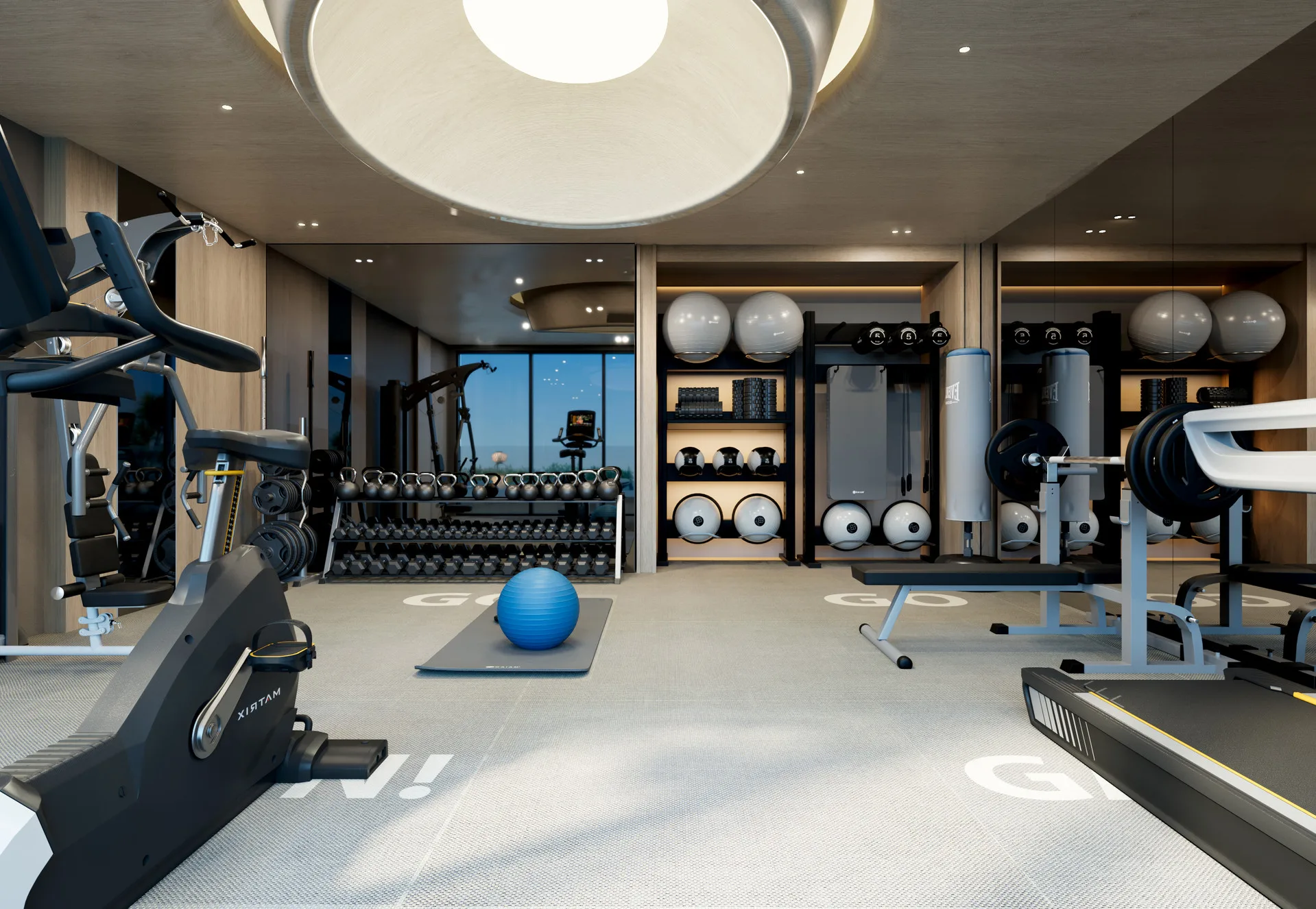 Natuzzi Harmony Residences