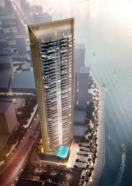 Nautica Towers