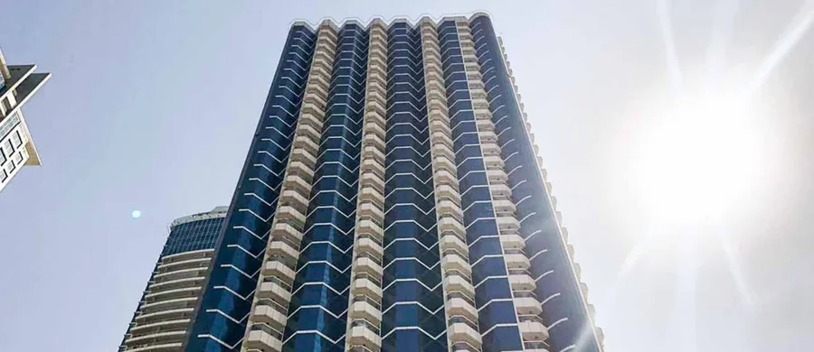 New Dubai Gate 2
