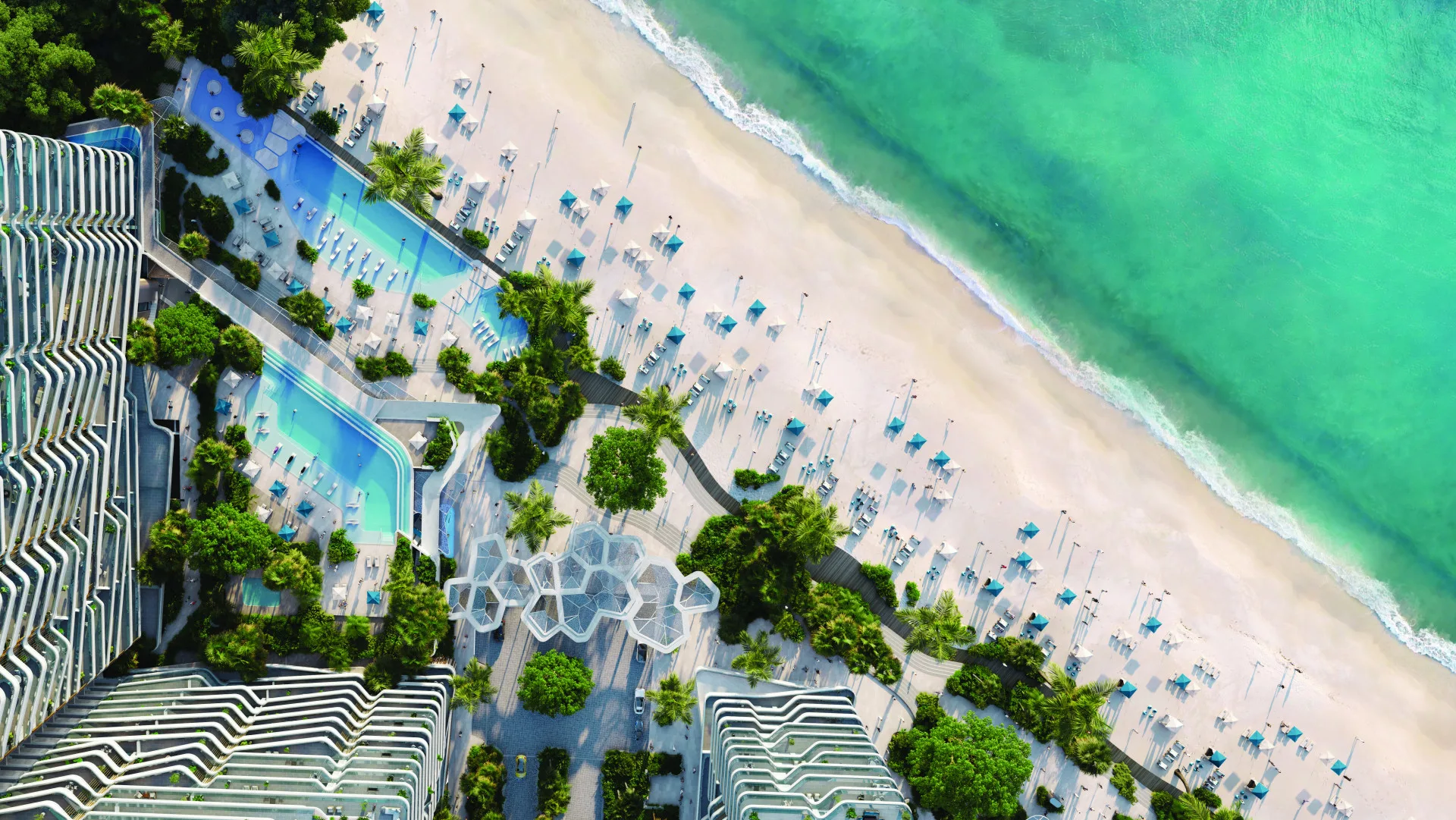 Nikki Beach Residences