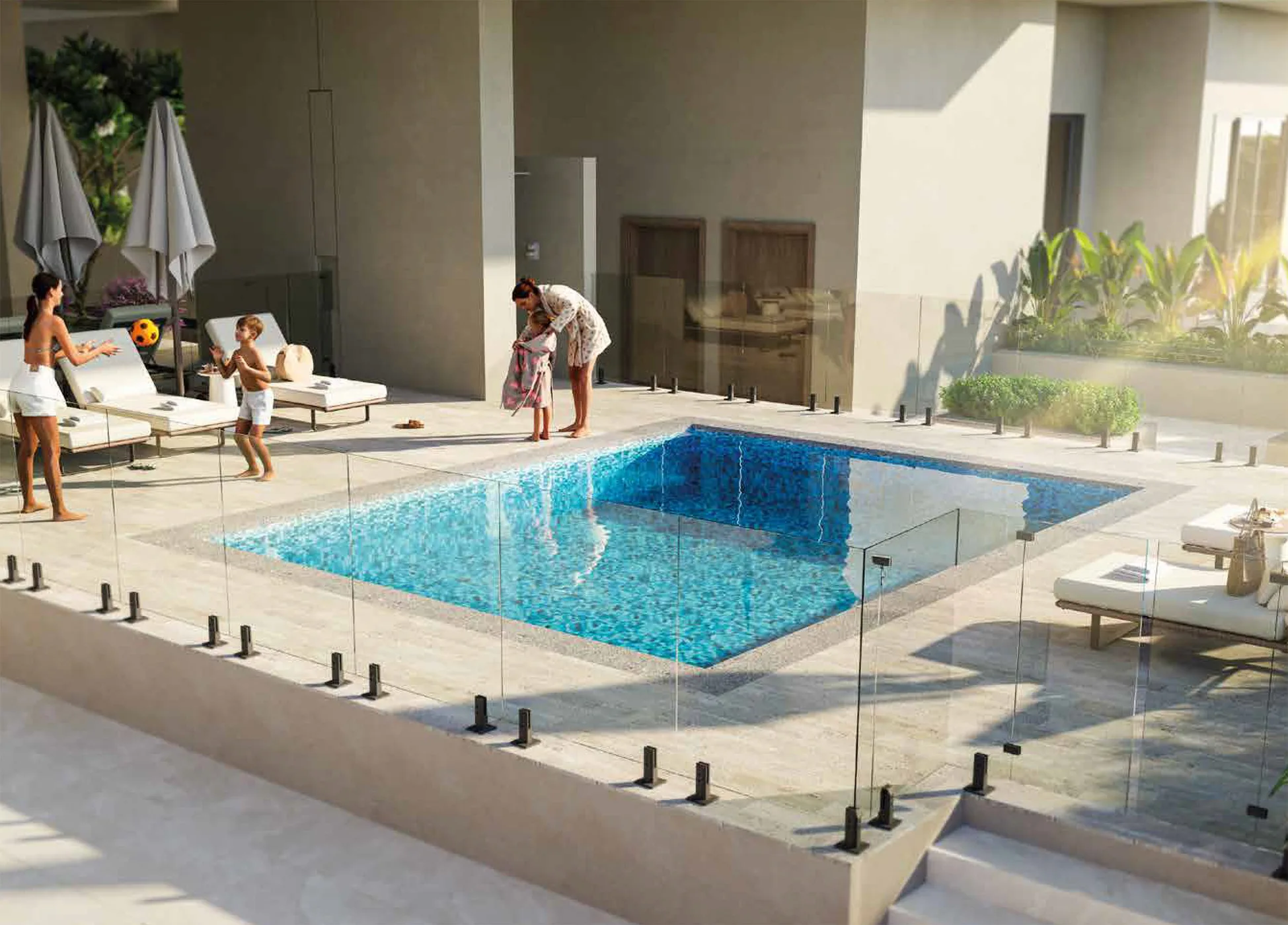 Nirvana Residence 1